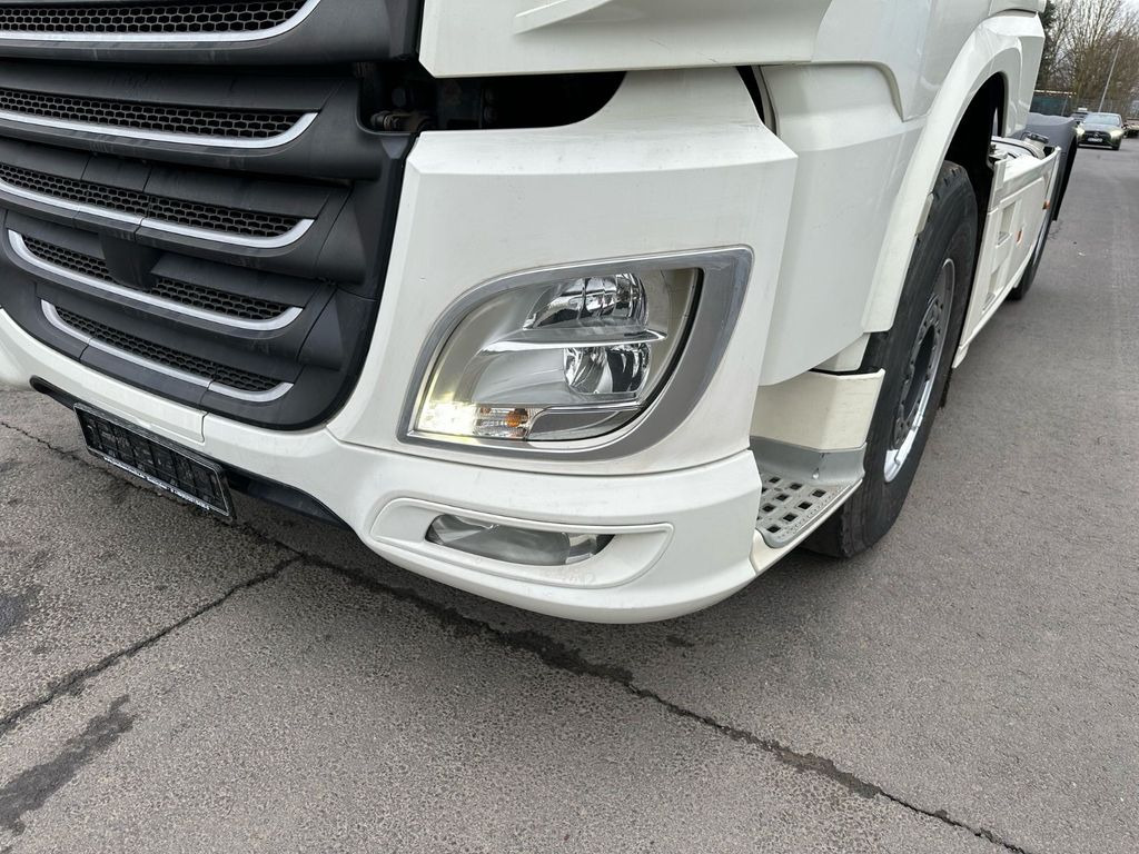 DAF XF 460 FT Eurolohr KIT*Nebenantrieb*Euro6 - Cap tractor: Foto 5 DAF XF 460 FT Eurolohr KIT*Nebenantrieb*Euro6 - Cap tractor: Foto 5