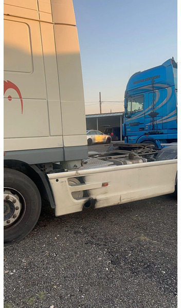 DAF 95.480 XF95.480 AUTOMATIC - Tractor terminal: Foto 4 DAF 95.480 XF95.480 AUTOMATIC - Tractor terminal: Foto 4