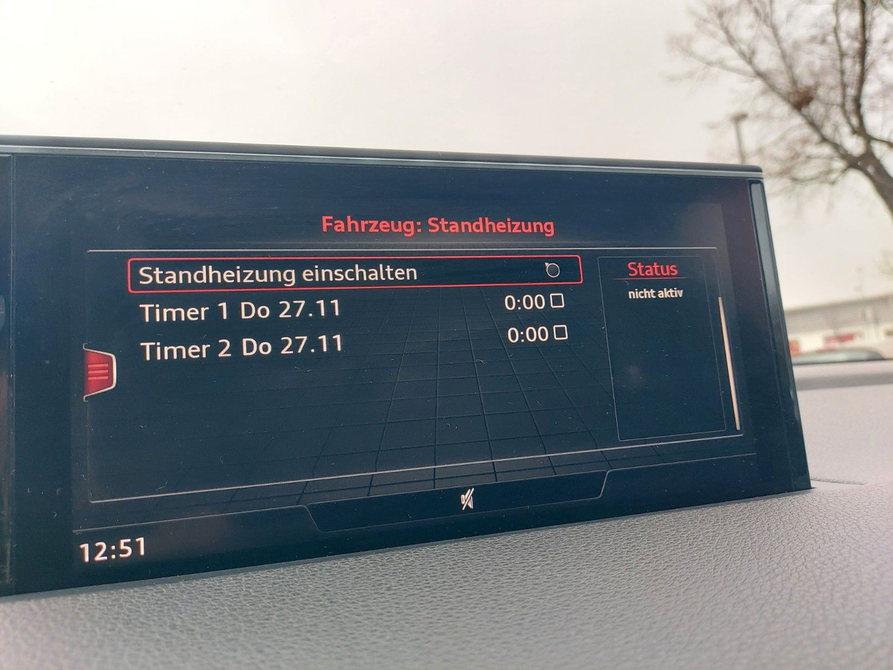 Audi Q7 3.0 TDI quattro S-Line Pano Alcantara AHK - SUV: Foto 3 Audi Q7 3.0 TDI quattro S-Line Pano Alcantara AHK - SUV: Foto 3