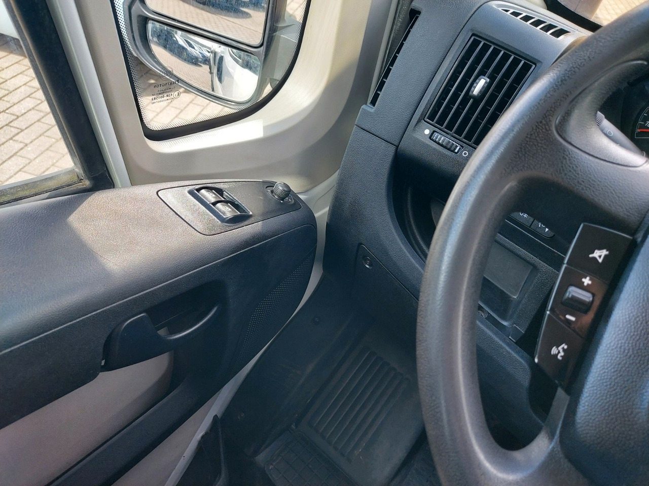 Autoutilitară cu platformă, Autoutilitară cabină dublă Citroën Jumper Pritsche Doka 35 L3 Heavy HDi 130: Foto 12
