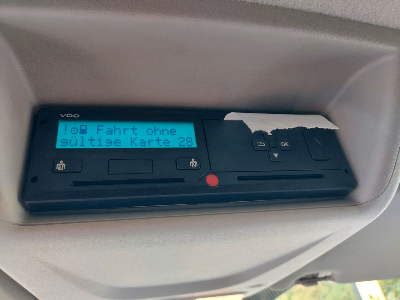 Transport persoane Ford Transit Custom Tourneo Kasten 290 L1 Standheiz.: Foto 18 Transport persoane Ford Transit Custom Tourneo Kasten 290 L1 Standheiz.: Foto 18