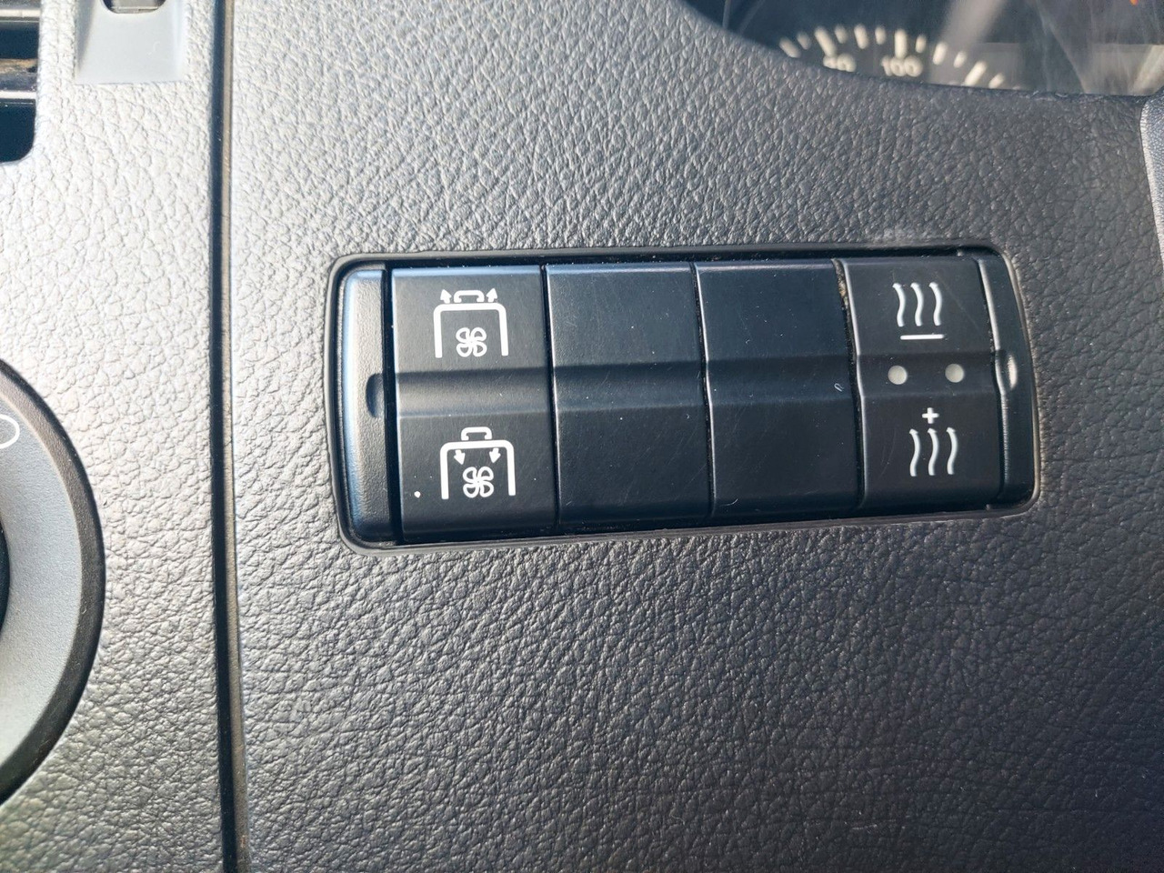 Mercedes-Benz Sprinter II Kasten 516 5T KLIMA AHK MAXI - Dubă: Foto 3 Mercedes-Benz Sprinter II Kasten 516 5T KLIMA AHK MAXI - Dubă: Foto 3