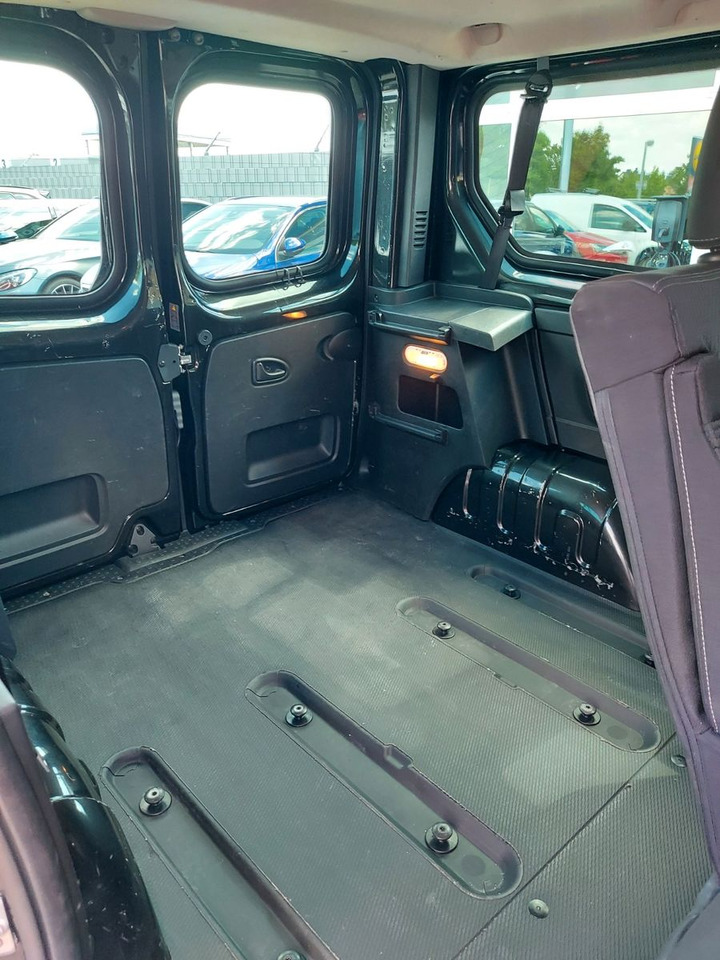 Transport persoane Nissan NV300 Kombi L2 H1 2,7t PREMIUM KLIMA TEMPO PDC: Foto 25
