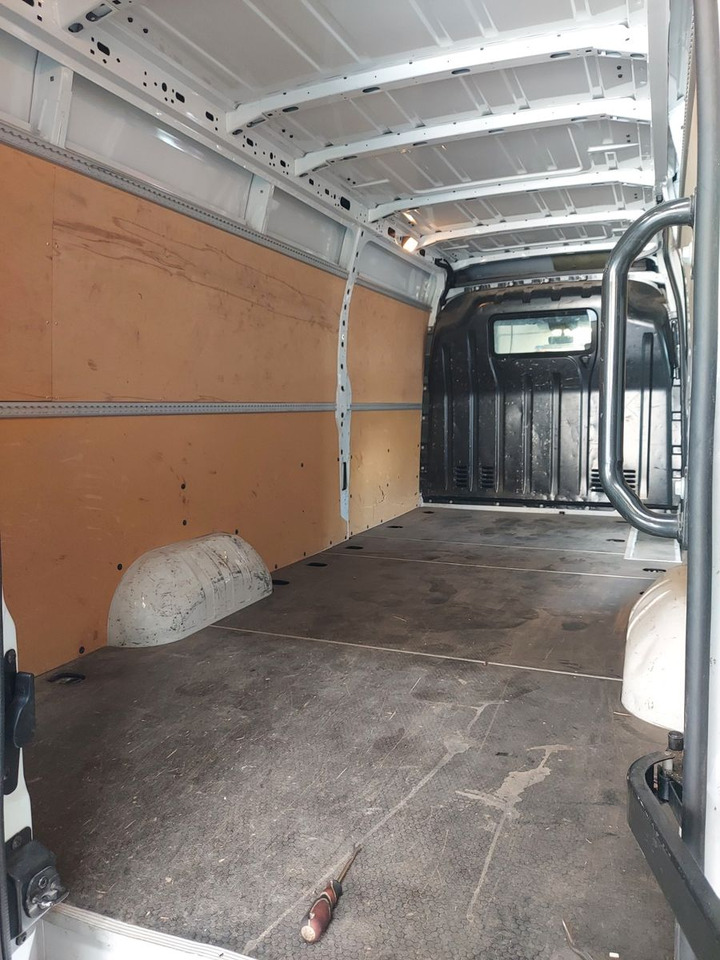Renault Master III Kasten L5H2 HKa extra lang Klima - Transport persoane: Foto 2 Renault Master III Kasten L5H2 HKa extra lang Klima - Transport persoane: Foto 2