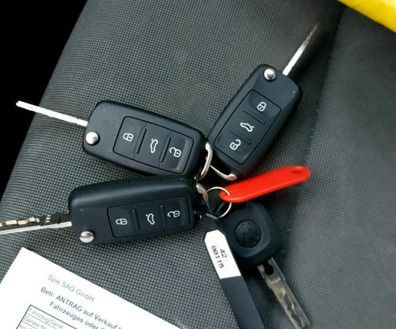 Volkswagen Caddy Maxi 5 SITZE AHK KLIMA TÜV 04/26 - Transport persoane: Foto 5 Volkswagen Caddy Maxi 5 SITZE AHK KLIMA TÜV 04/26 - Transport persoane: Foto 5