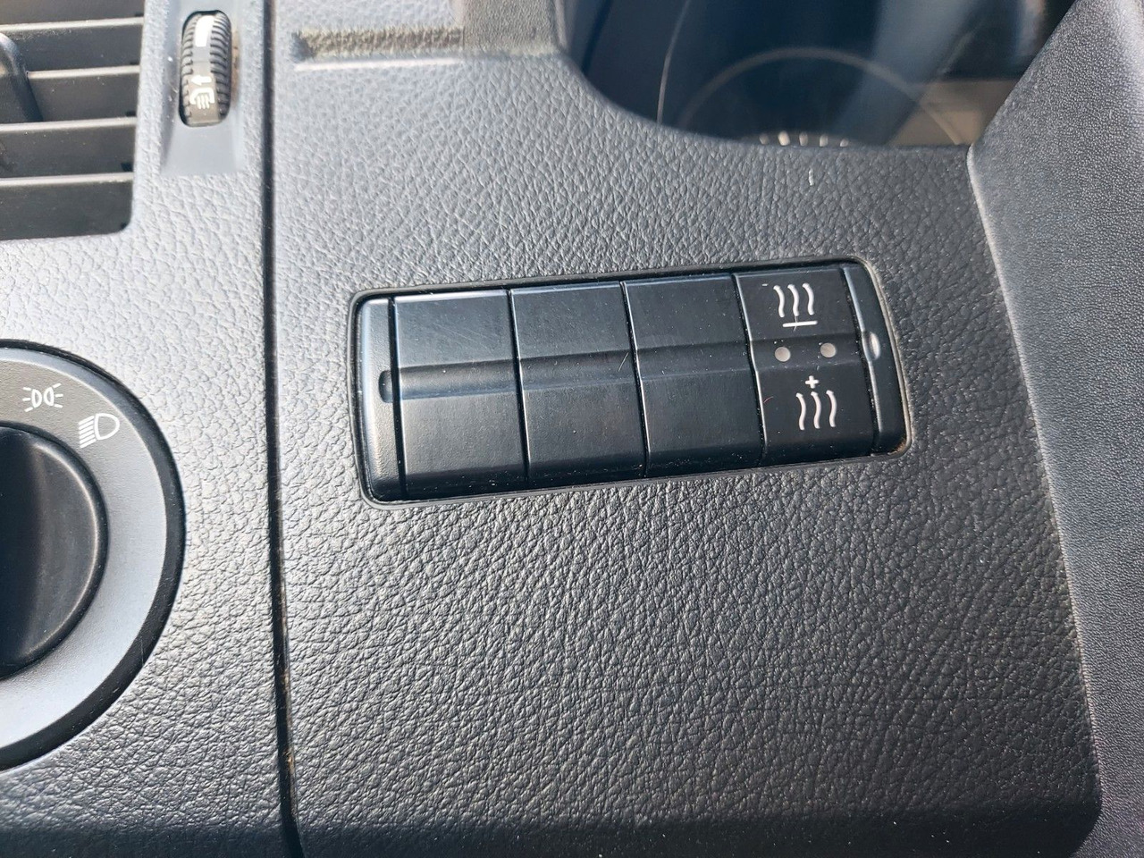 Volkswagen Crafter Kasten 35 mittel L2H1 Klima Standheiz. - Transport persoane: Foto 2 Volkswagen Crafter Kasten 35 mittel L2H1 Klima Standheiz. - Transport persoane: Foto 2