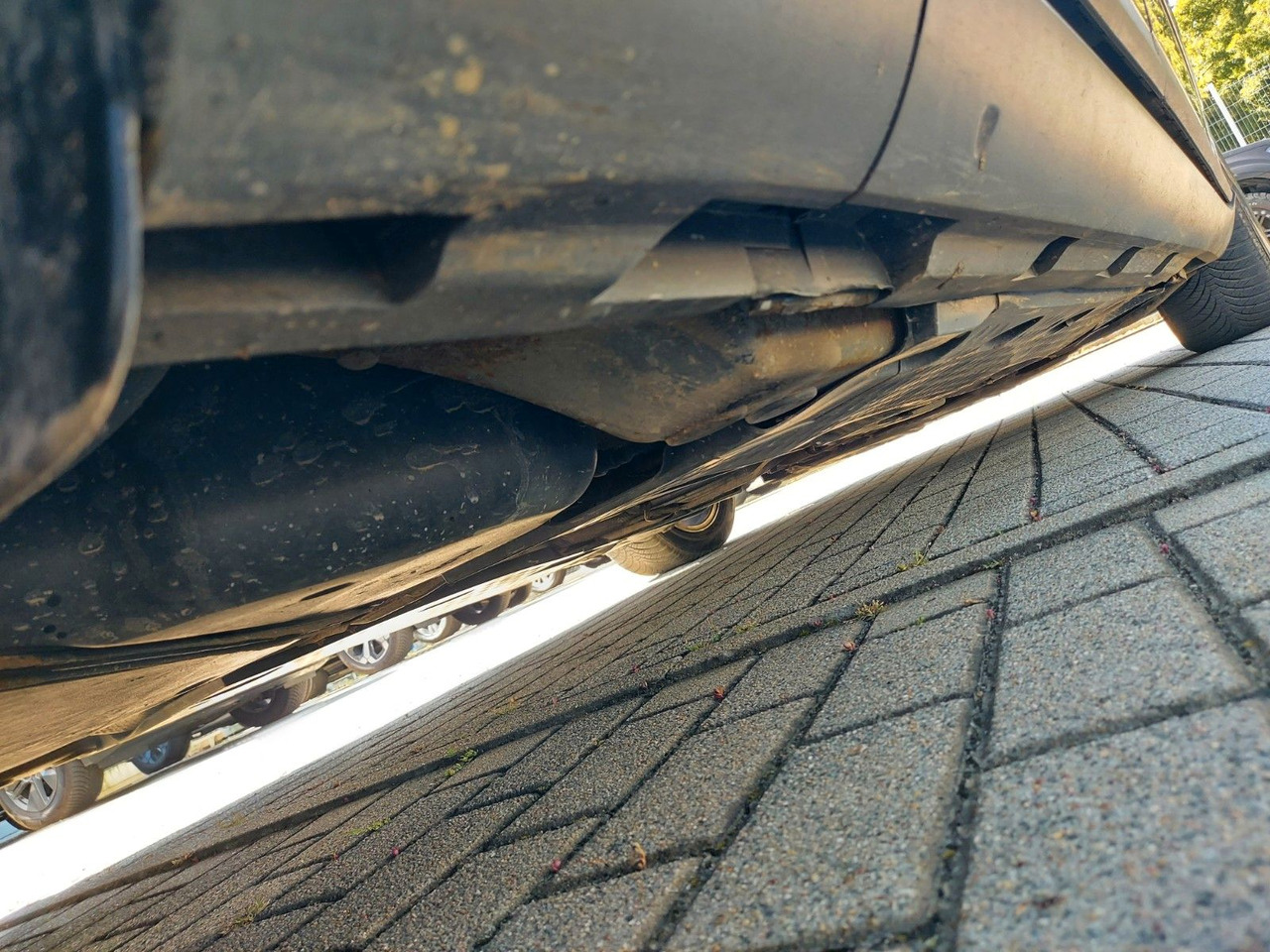 Mașină break Volkswagen Passat Variant Highline Automatik Navi Leder AHK: Foto 22