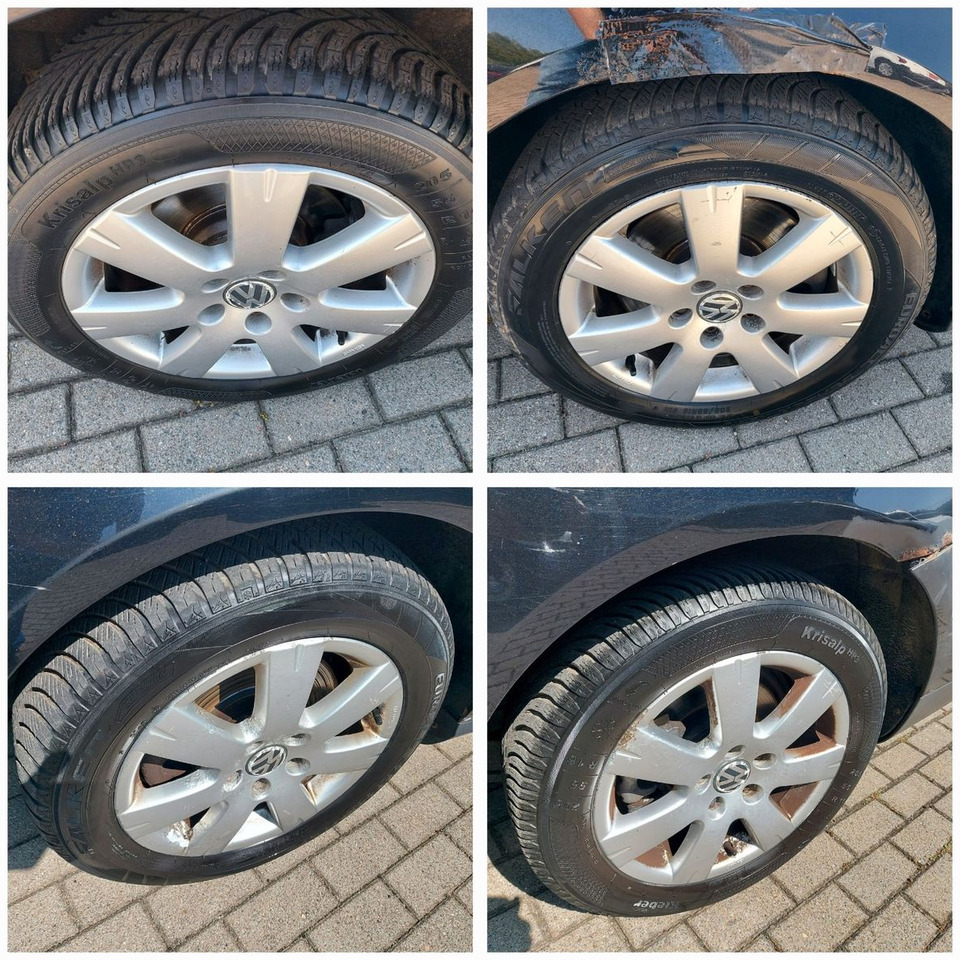 Mașină break Volkswagen Passat Variant Highline Automatik Navi Leder AHK: Foto 23