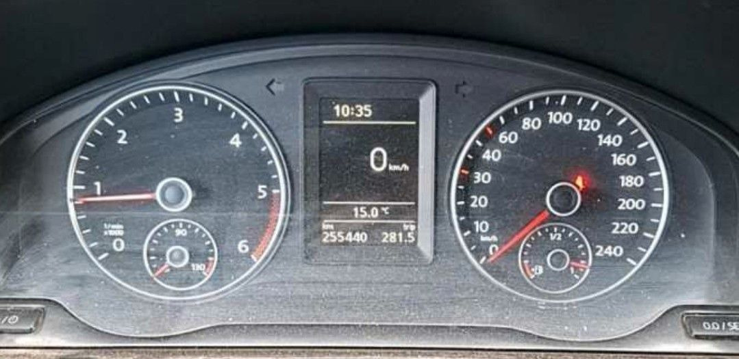 Transport persoane Volkswagen T5 Transporter Kasten Kombi lang 4Motion: Foto 6 Transport persoane Volkswagen T5 Transporter Kasten Kombi lang 4Motion: Foto 6