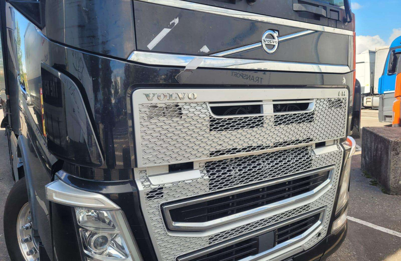 Volvo FH - Cap tractor: Foto 2 Volvo FH - Cap tractor: Foto 2