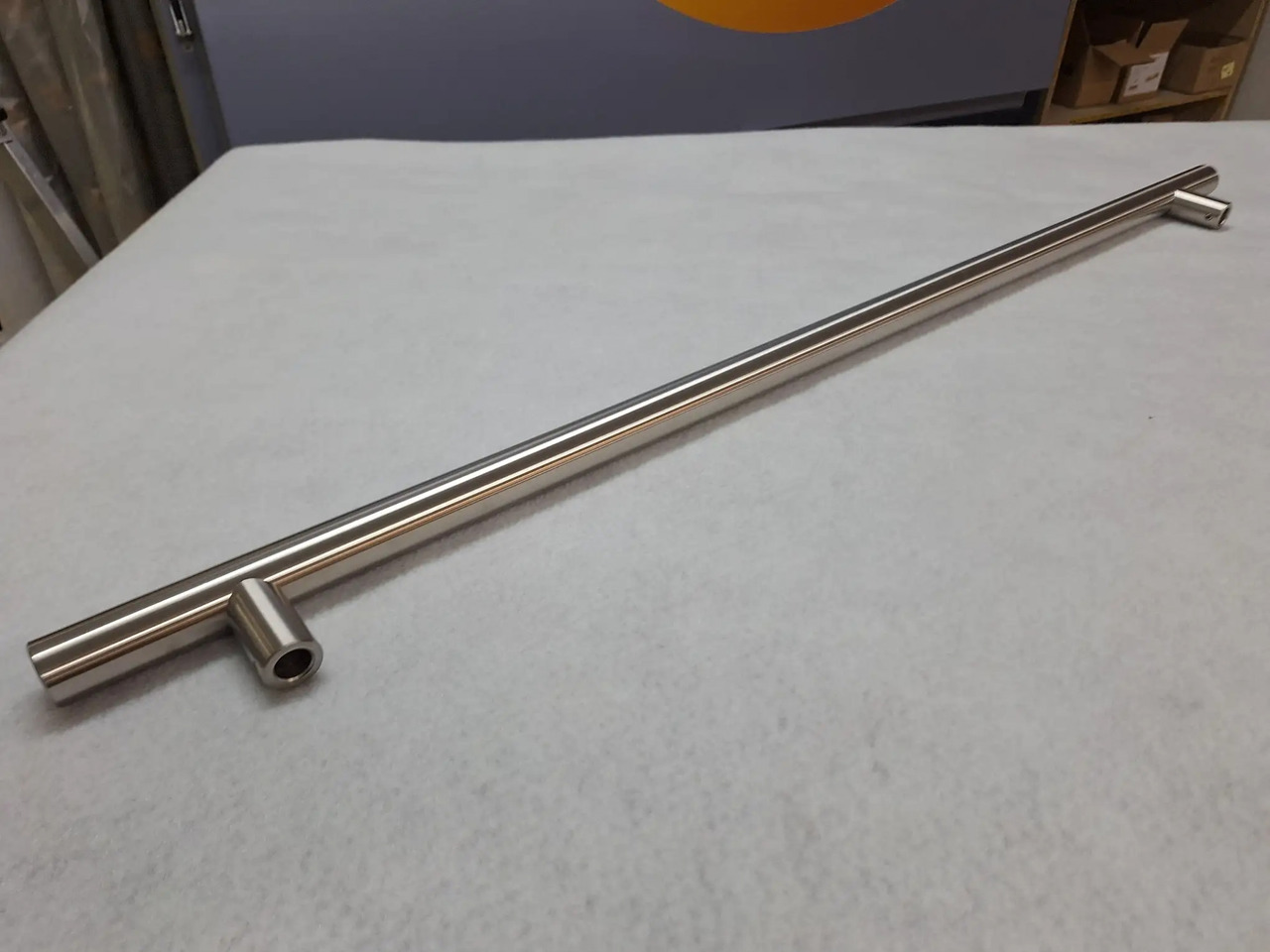 1 Stk. Türgriff - Uşă și piese: Foto 1 1 Stk. Türgriff - Uşă și piese: Foto 1