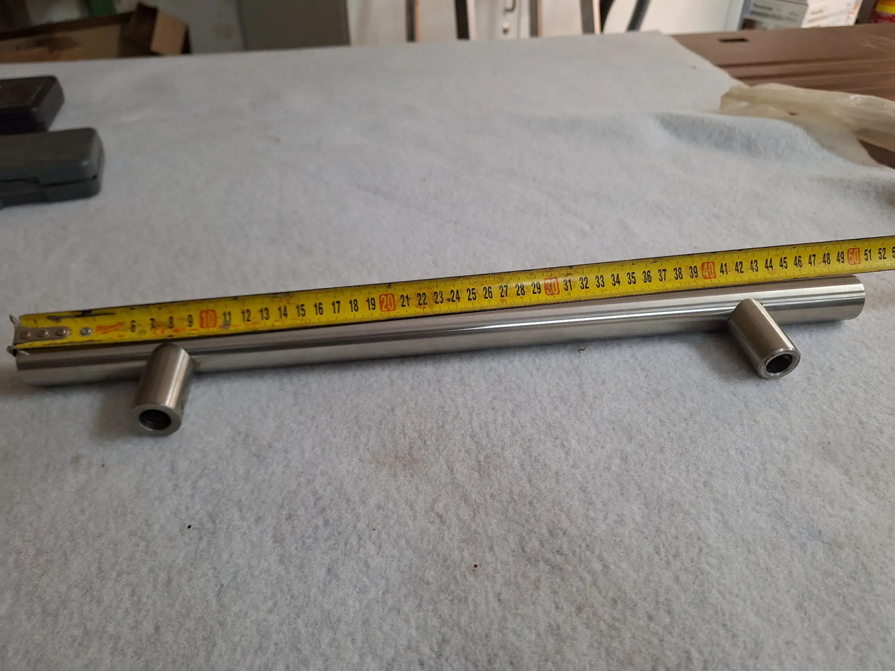 1 Stk. Türgriff - Uşă și piese: Foto 5 1 Stk. Türgriff - Uşă și piese: Foto 5