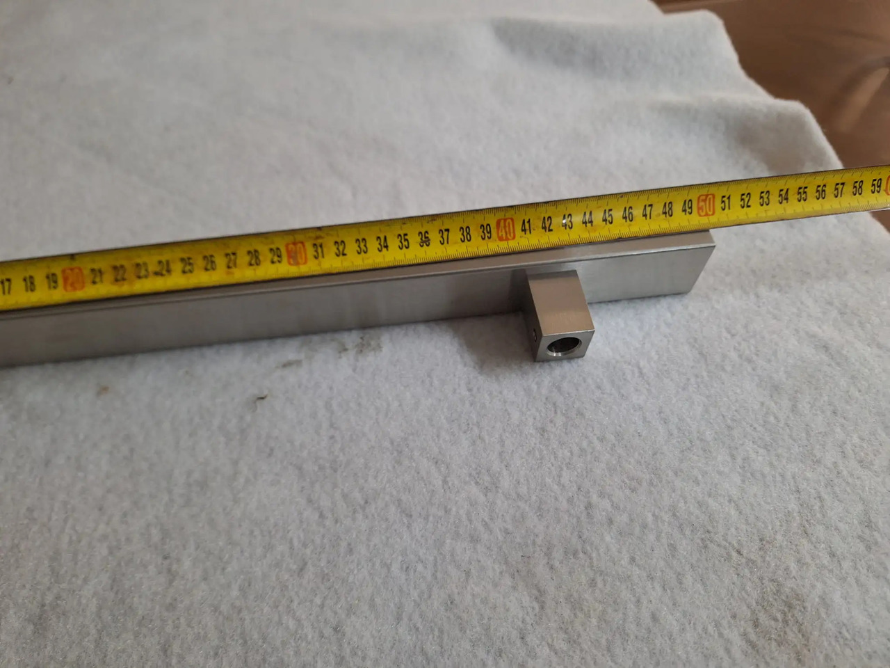 2 Stk. Türgriffe - Uşă și piese: Foto 4 2 Stk. Türgriffe - Uşă și piese: Foto 4