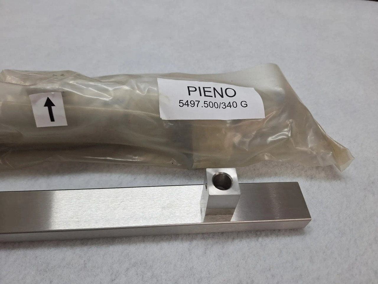 2 Stk. Türgriffe - Uşă și piese: Foto 3 2 Stk. Türgriffe - Uşă și piese: Foto 3