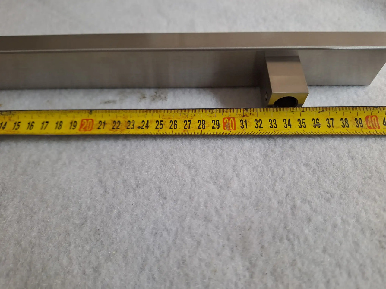 2 Stk. Türgriffe - Uşă și piese: Foto 5 2 Stk. Türgriffe - Uşă și piese: Foto 5