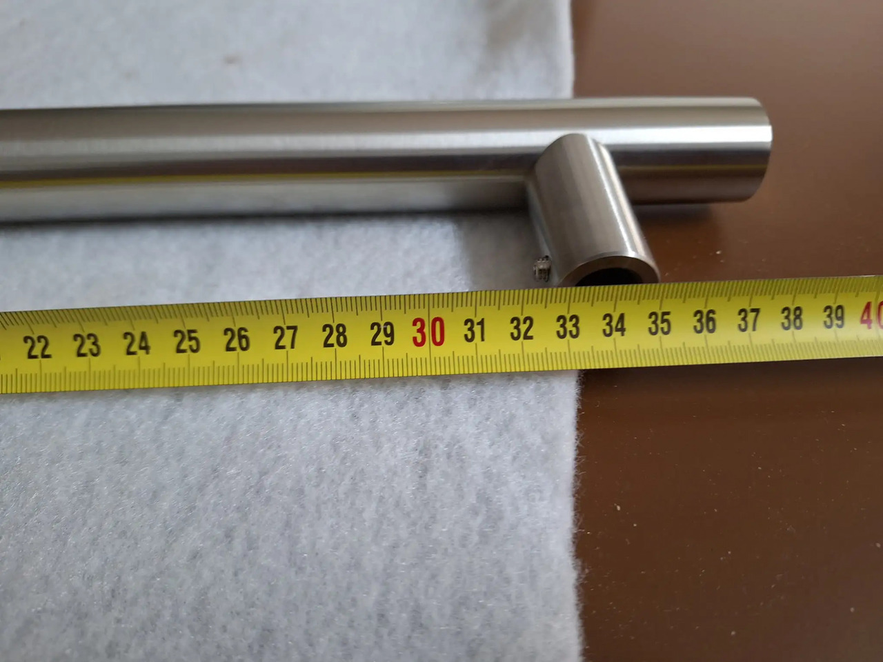 2 Stk. Türgriffe - Uşă și piese: Foto 4 2 Stk. Türgriffe - Uşă și piese: Foto 4