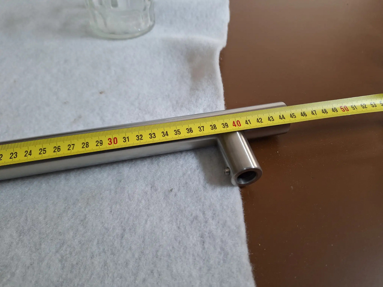 2 Stk. Türgriffe - Uşă și piese: Foto 3 2 Stk. Türgriffe - Uşă și piese: Foto 3