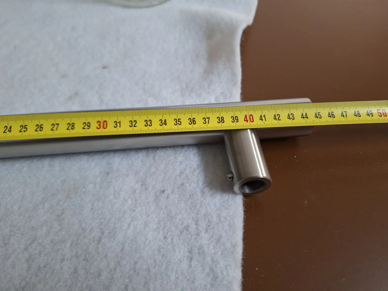 2 Stk. Türgriffe - Uşă și piese: Foto 3 2 Stk. Türgriffe - Uşă și piese: Foto 3