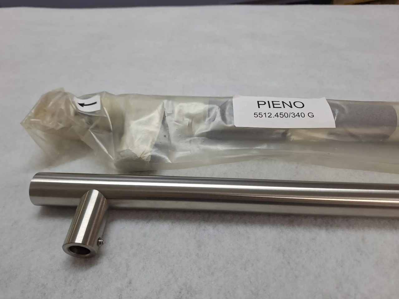 2 Stk. Türgriffe - Uşă și piese: Foto 2 2 Stk. Türgriffe - Uşă și piese: Foto 2