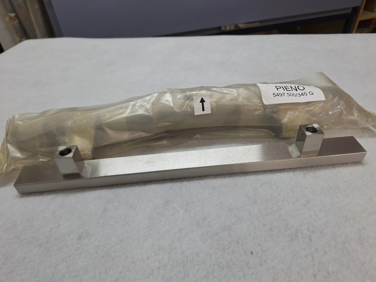 2 Stk. Türgriffe - Uşă și piese: Foto 2 2 Stk. Türgriffe - Uşă și piese: Foto 2