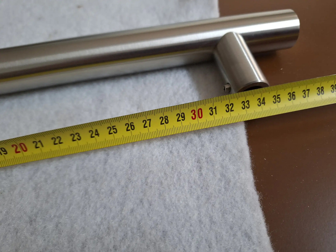 2 Stk. Türgriffe - Uşă și piese: Foto 4 2 Stk. Türgriffe - Uşă și piese: Foto 4