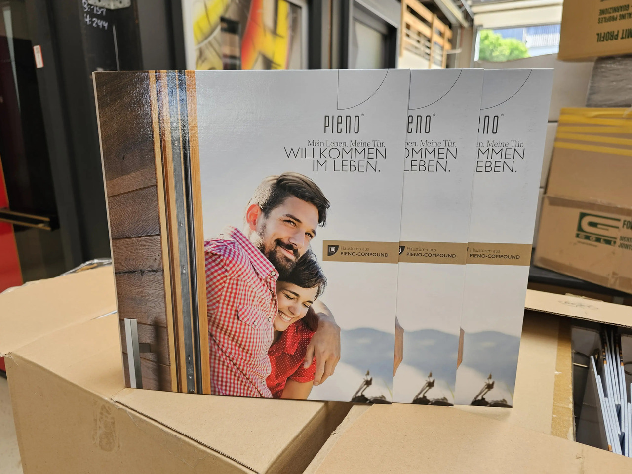 300 Stk. Vierringmappen neu - Unealtă/ Echipament: Foto 2 300 Stk. Vierringmappen neu - Unealtă/ Echipament: Foto 2