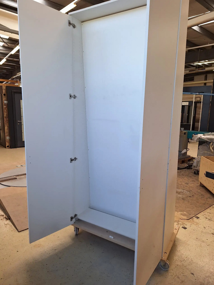 1 Stk. Transportwagen - Stivuitor: Foto 2 1 Stk. Transportwagen - Stivuitor: Foto 2