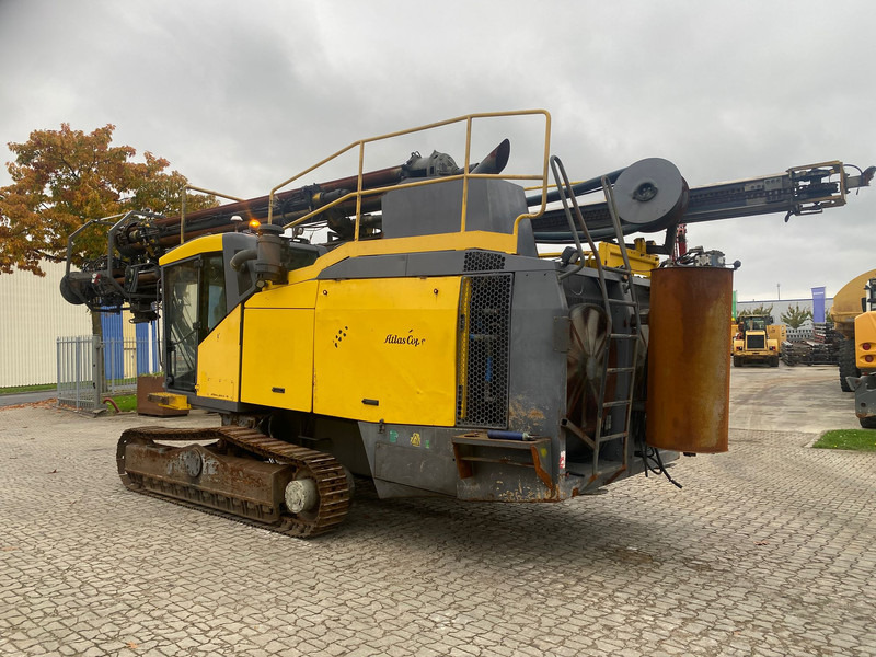 Atlas-Copco Epiroc FlexiROC D65 NVT - Maşină de foraj: Foto 2 Atlas-Copco Epiroc FlexiROC D65 NVT - Maşină de foraj: Foto 2