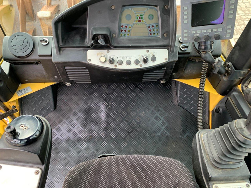 Bomag BW 226 DH-4I BVC NVT - Compactor: Foto 4 Bomag BW 226 DH-4I BVC NVT - Compactor: Foto 4