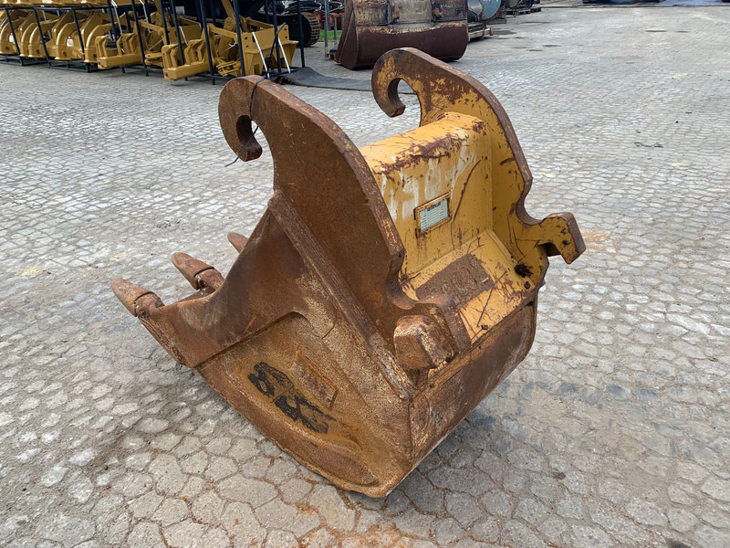 Caterpillar 287-5293 - Cupă: Foto 4 Caterpillar 287-5293 - Cupă: Foto 4