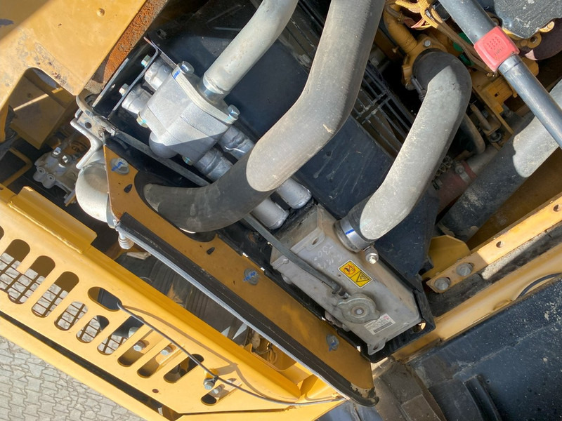 Excavator pe şenile Caterpillar 312 DL NVT: Foto 13