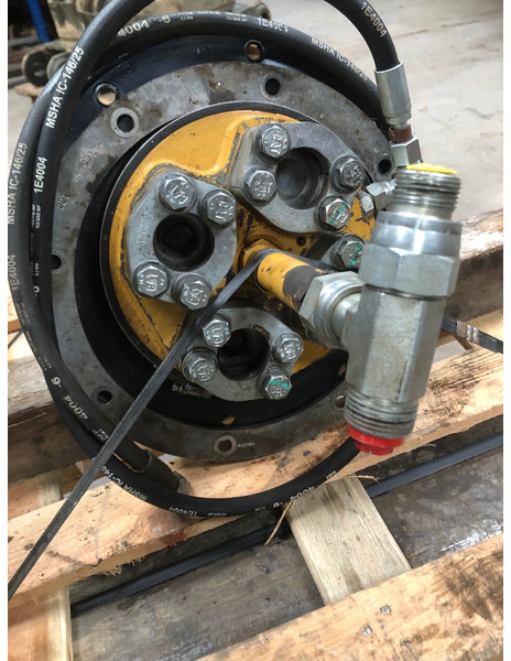 Caterpillar 320/340 D, E, F, GC Swivel OEM 2344440 - Cadru/ Şasiu: Foto 3 Caterpillar 320/340 D, E, F, GC Swivel OEM 2344440 - Cadru/ Şasiu: Foto 3