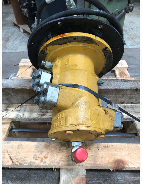 Caterpillar 320/340 D, E, F, GC Swivel OEM 2344440 - Cadru/ Şasiu: Foto 4 Caterpillar 320/340 D, E, F, GC Swivel OEM 2344440 - Cadru/ Şasiu: Foto 4