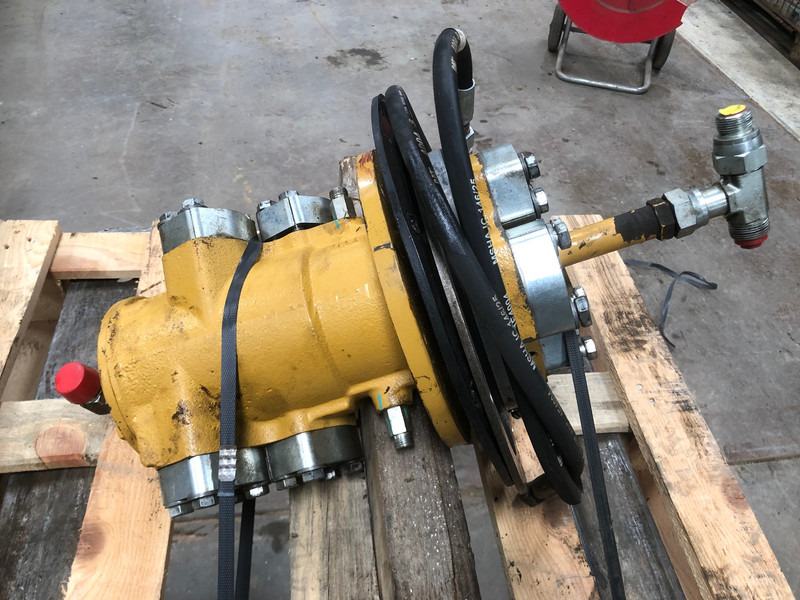 Caterpillar 320/340 D, E, F, GC Swivel OEM 2344440 - Cadru/ Şasiu: Foto 2 Caterpillar 320/340 D, E, F, GC Swivel OEM 2344440 - Cadru/ Şasiu: Foto 2