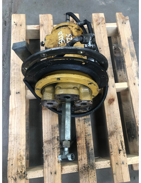 Caterpillar 322 B Swivel OEM 7Y4800 - Cadru/ Şasiu: Foto 2 Caterpillar 322 B Swivel OEM 7Y4800 - Cadru/ Şasiu: Foto 2