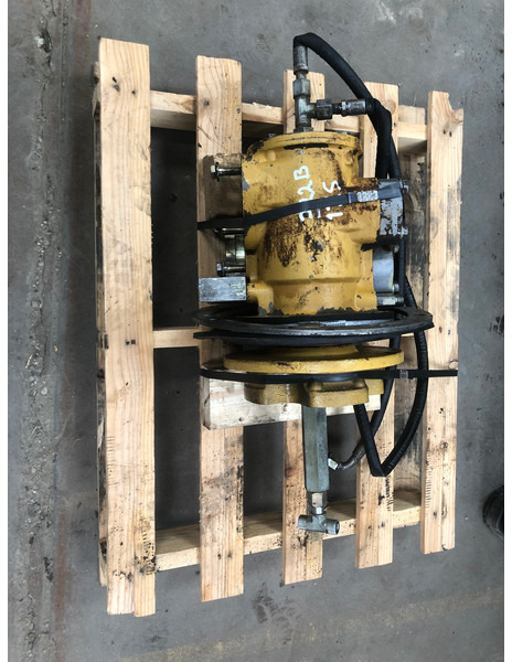 Caterpillar 322 B Swivel OEM 7Y4800 - Cadru/ Şasiu: Foto 3 Caterpillar 322 B Swivel OEM 7Y4800 - Cadru/ Şasiu: Foto 3