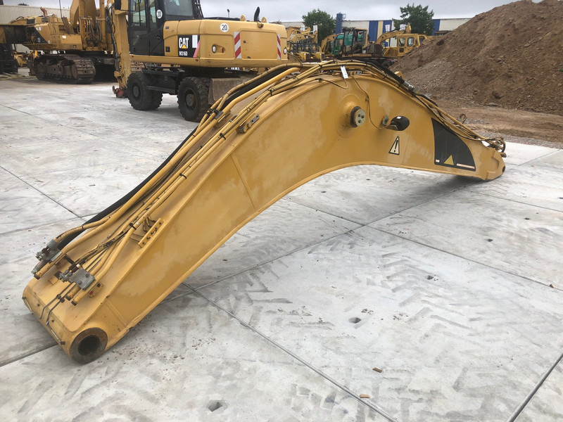 Caterpillar 322B Excavator Boom OEM 1372894 - Braț: Foto 1 Caterpillar 322B Excavator Boom OEM 1372894 - Braț: Foto 1