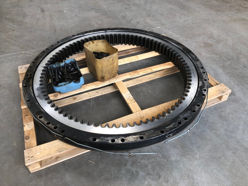 Caterpillar 330/336 Slewring OEM 3530487 - Cadru/ Şasiu: Foto 3 Caterpillar 330/336 Slewring OEM 3530487 - Cadru/ Şasiu: Foto 3