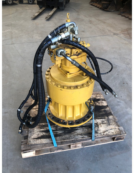 Caterpillar 336 Swing Drive OEM 3332958 - Reductor de rotire: Foto 1 Caterpillar 336 Swing Drive OEM 3332958 - Reductor de rotire: Foto 1