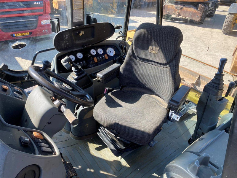 Caterpillar 432D NVT - Buldoexcavator: Foto 3 Caterpillar 432D NVT - Buldoexcavator: Foto 3