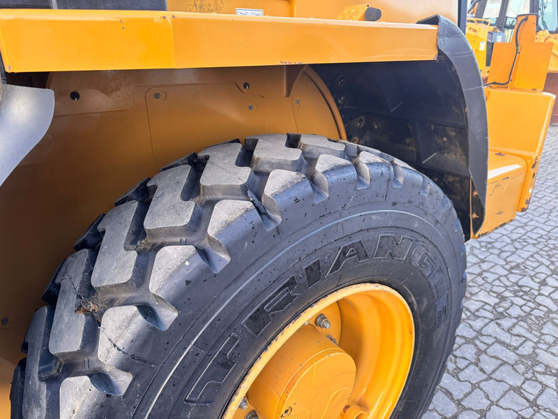 Încărcător frontal pe pneuri Caterpillar 914M Speeder NVT: Foto 13 Încărcător frontal pe pneuri Caterpillar 914M Speeder NVT: Foto 13