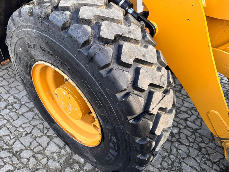 Încărcător frontal pe pneuri Caterpillar 914M Speeder NVT: Foto 10 Încărcător frontal pe pneuri Caterpillar 914M Speeder NVT: Foto 10