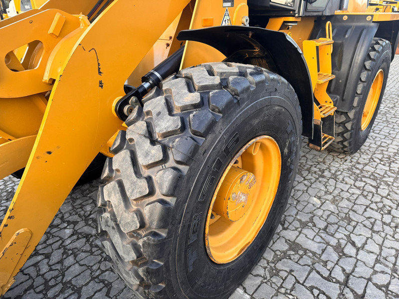 Încărcător frontal pe pneuri Caterpillar 914M Speeder NVT: Foto 12 Încărcător frontal pe pneuri Caterpillar 914M Speeder NVT: Foto 12