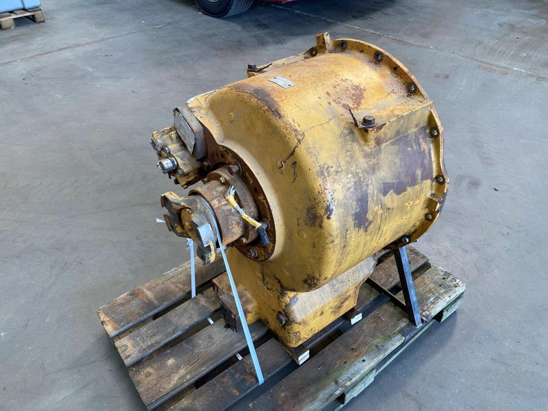 Caterpillar Converter AR - Ambreiaj și piese: Foto 3 Caterpillar Converter AR - Ambreiaj și piese: Foto 3