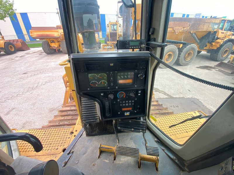 Caterpillar D6T NVT - Buldozer: Foto 5 Caterpillar D6T NVT - Buldozer: Foto 5