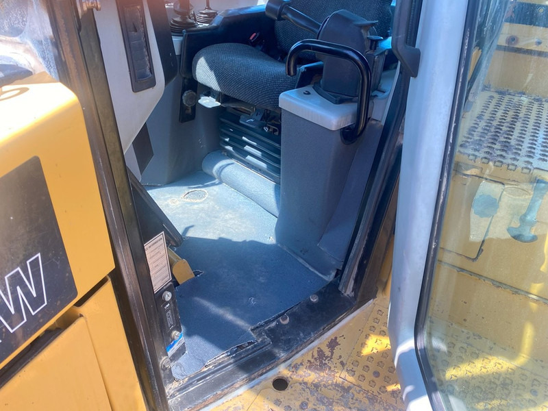 Caterpillar D6T XW NVT - Buldozer: Foto 5 Caterpillar D6T XW NVT - Buldozer: Foto 5