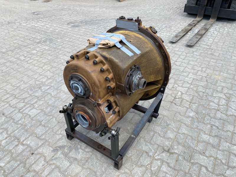 Caterpillar D7H OEM 8E2945 Transmissie NVT - Cutie de viteze: Foto 2 Caterpillar D7H OEM 8E2945 Transmissie NVT - Cutie de viteze: Foto 2