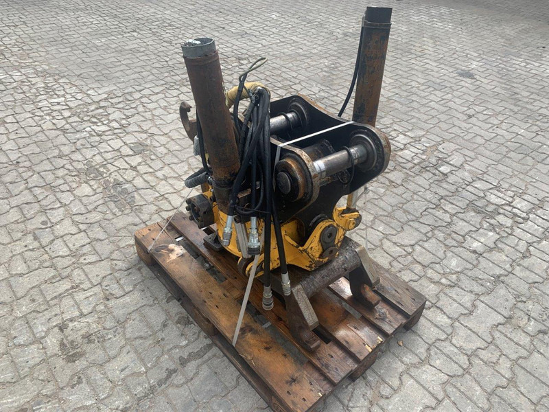 Engcon Engcon 20205 Rototilt NTP10 - Cuplare rapidă: Foto 3 Engcon Engcon 20205 Rototilt NTP10 - Cuplare rapidă: Foto 3