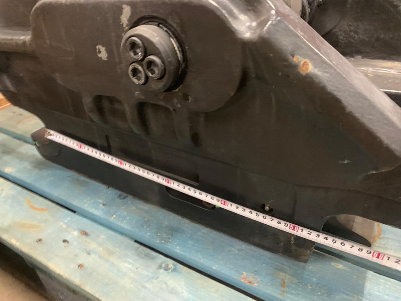 Cuplare rapidă STEELWRIST QC S70 (OQ70): Foto 6