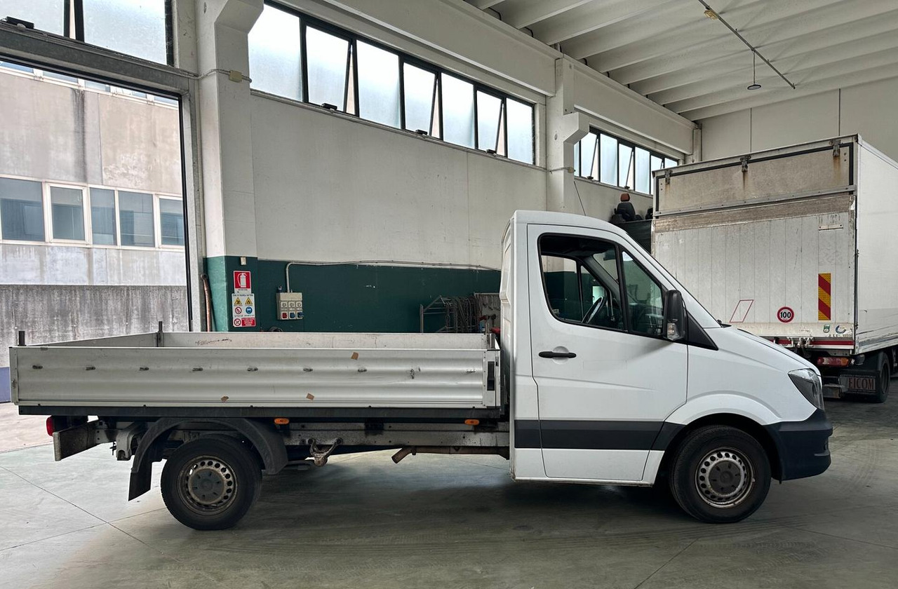 MERCEDES SPRINTER 311 CASSONATO EURO 6 - Autoutilitară cu platformă: Foto 1 MERCEDES SPRINTER 311 CASSONATO EURO 6 - Autoutilitară cu platformă: Foto 1